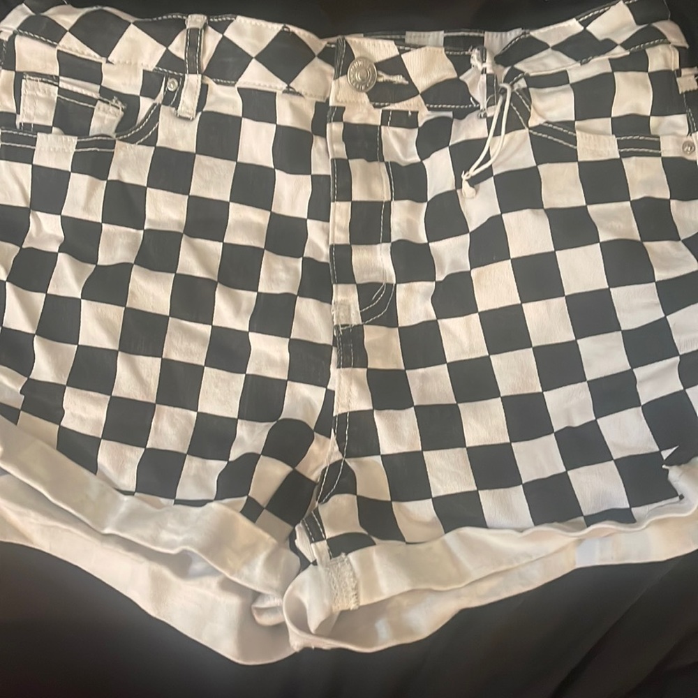 Almost Famous Shorts